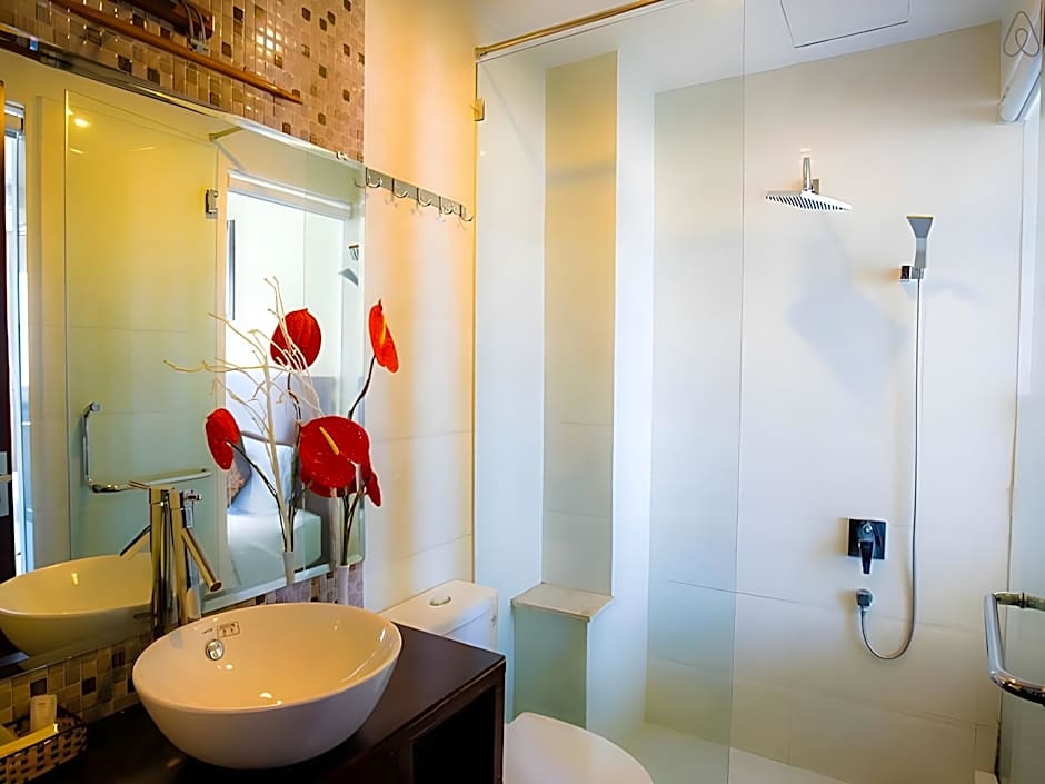 Dragon Sea Hotel Da Nang