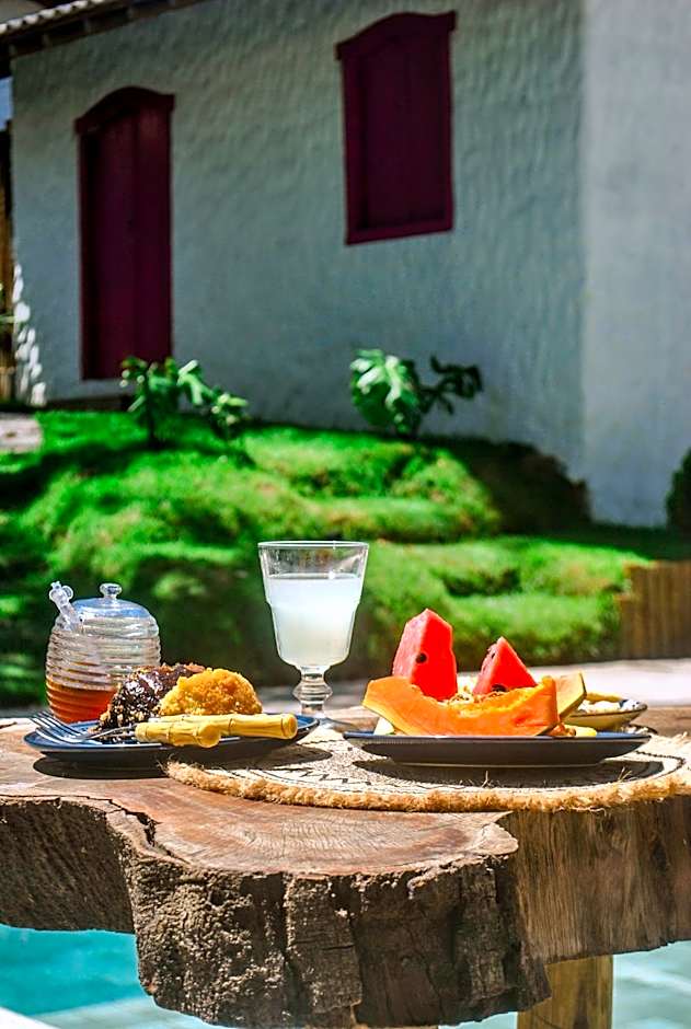 Villa Mediterrâneo Trancoso