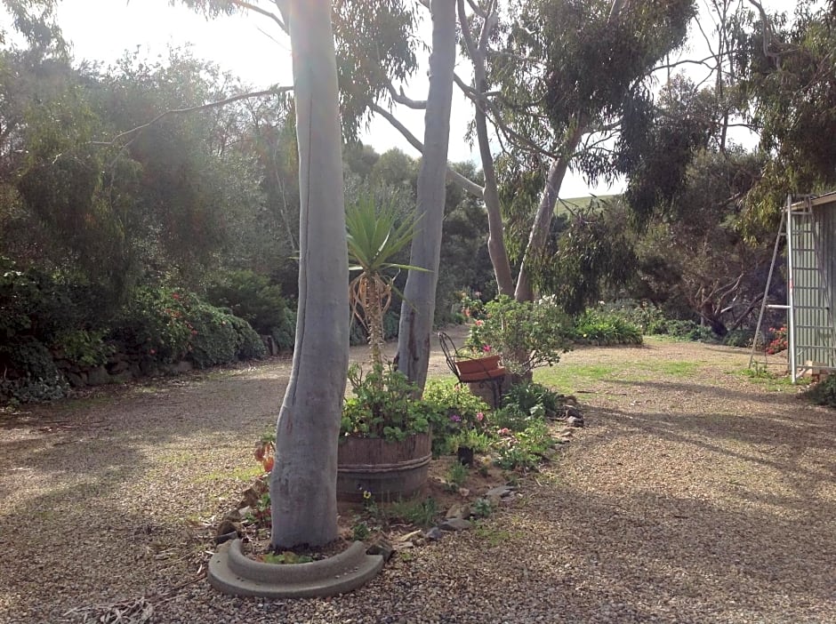 Port Elliot rural retreat