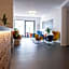 Hotel Geranio Au Lac