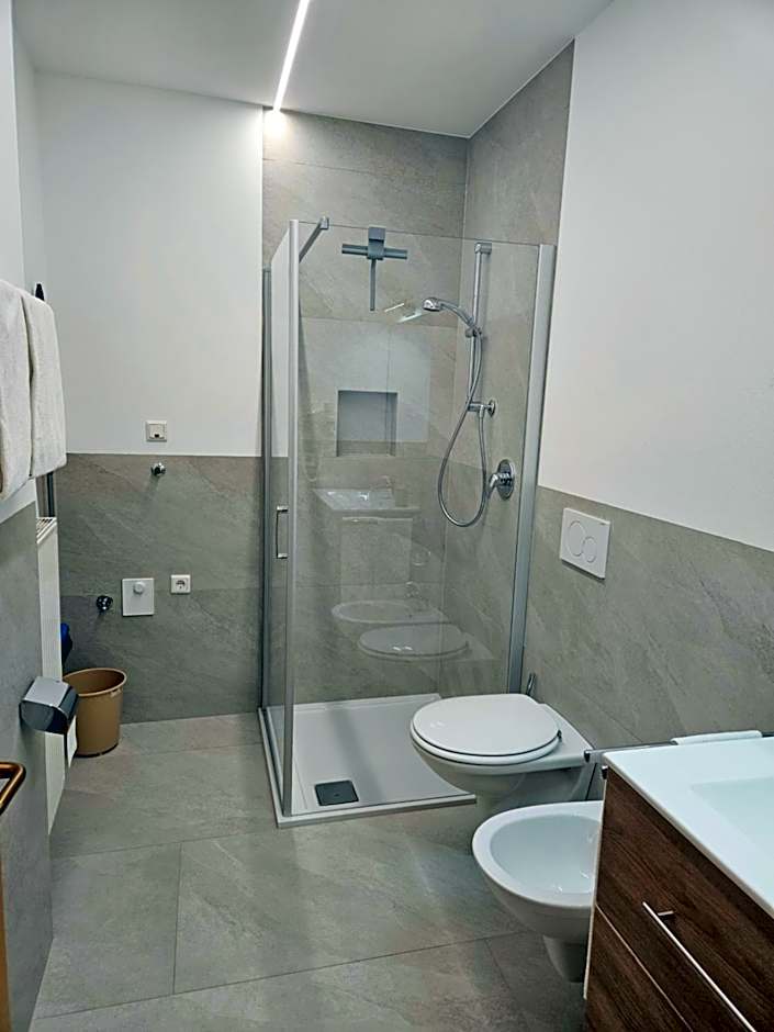 Residence Obstgarten