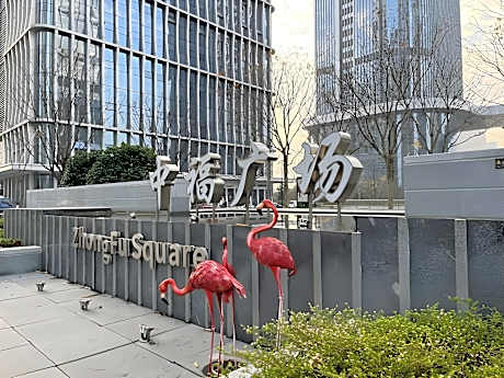 Executive Suite View