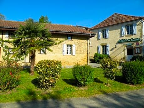 Logis Le Relais du Bastidou