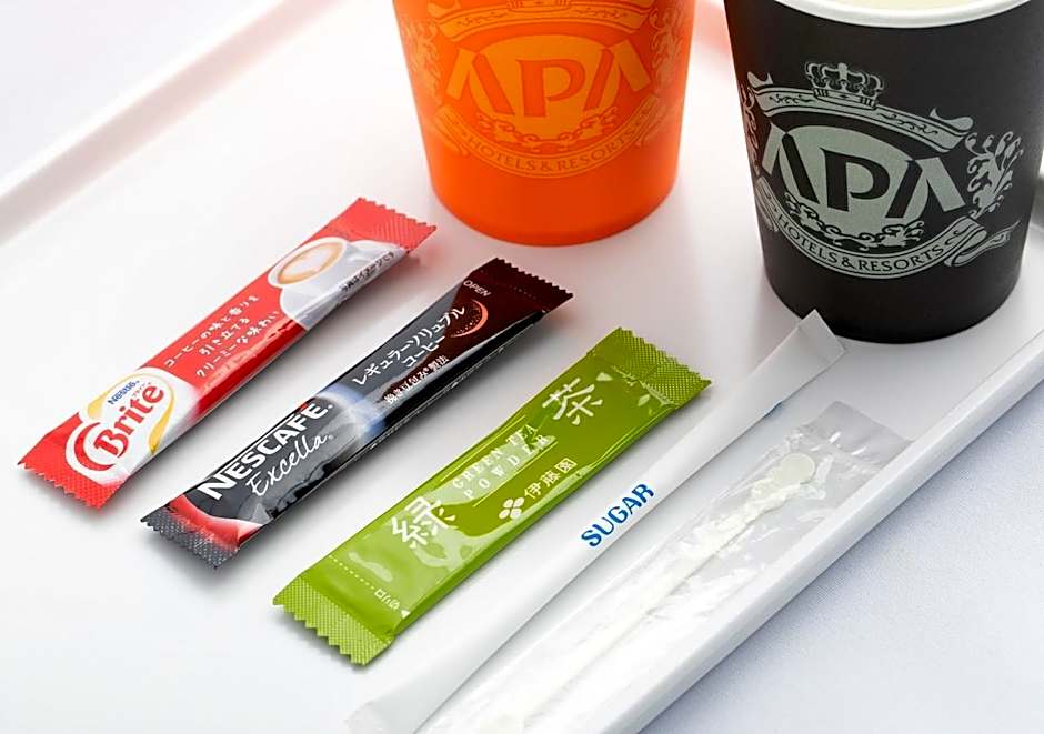 APA Hotel Hachioji Eki Nishi