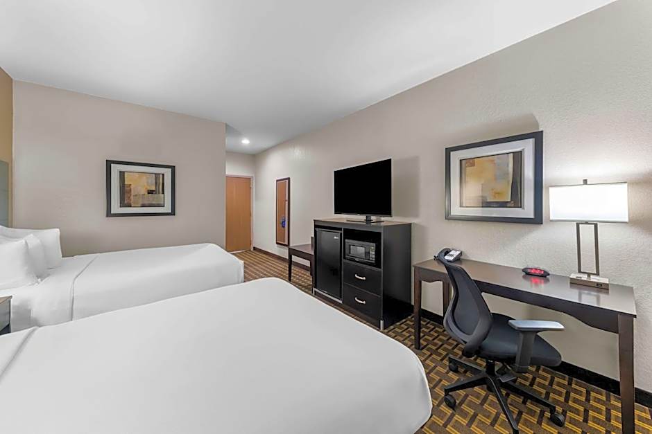 Best Western Halito Inn