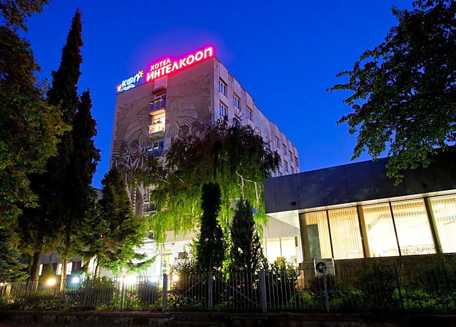 Hotel Intelcoop