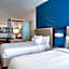 SpringHill Suites by Marriott Salt Lake City West Valley