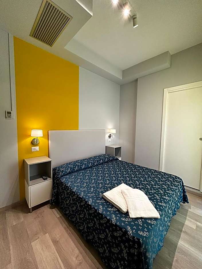 Hotel Sissi
