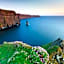 The Wild Atlantic Lodge