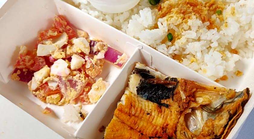 RedDoorz Plus @ Timog Avenue Quezon City