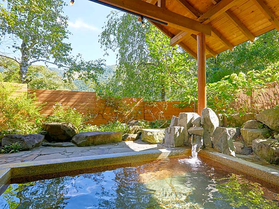 Pension Asanebou