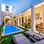 Casona Las Tres Marías - Hotel Only adults