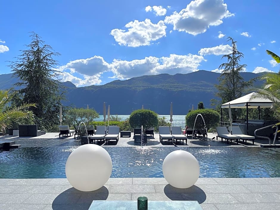 Les Suites du Lac