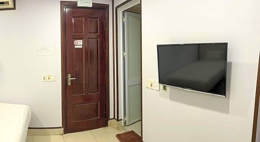 Anh Duong Hotel