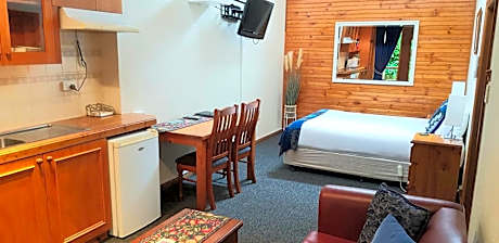 Studio Chalet