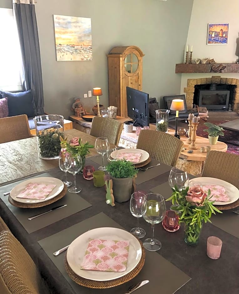 Villa Bonheur Vallespir