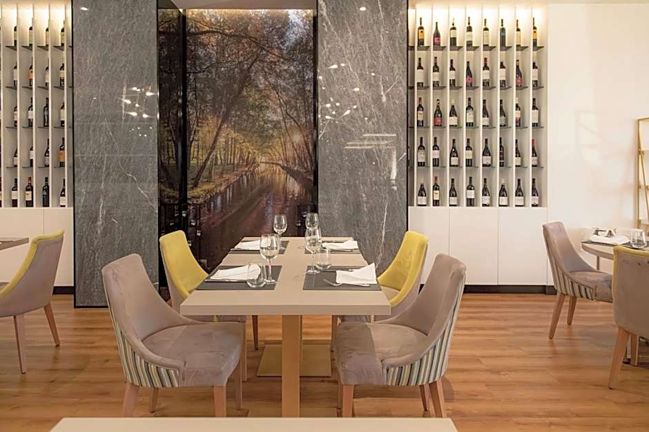 Hotel Covilhã Dona Maria Affiliated by Meliá