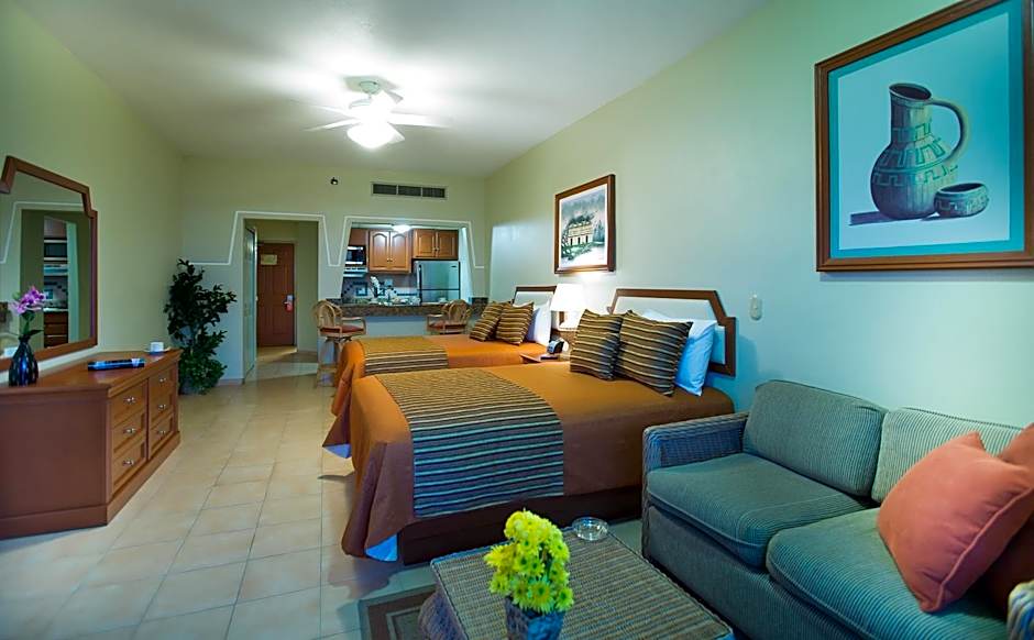 Paradise Village Beach Resort