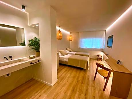 Double or Twin Room - Disability Access