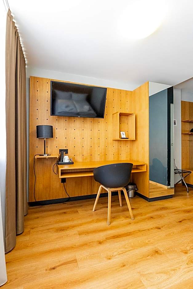 mk hotel frankfurt