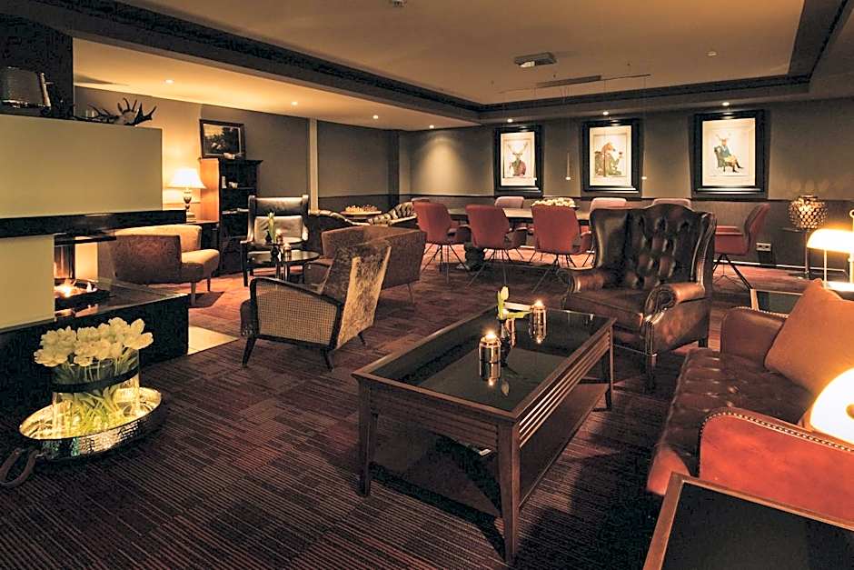 Das Wildeck Hotel & Restaurant