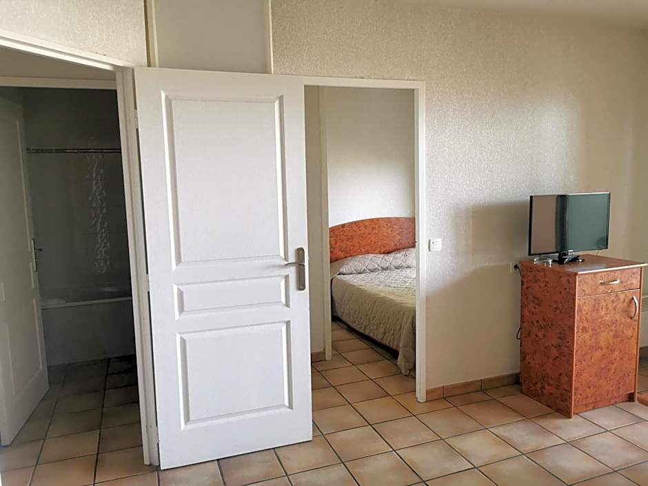 Résidence Mer & Golf Soko-Eder