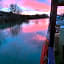 Péniche Le Pescalune - Chambre d'hôtes