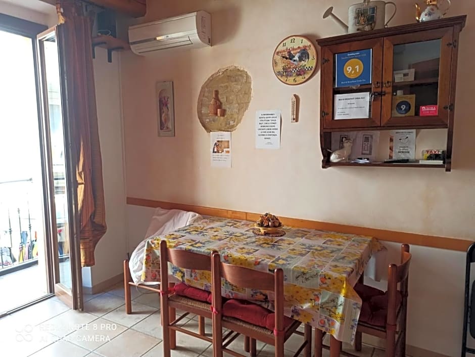 Bed & Breakfast Onda Blu