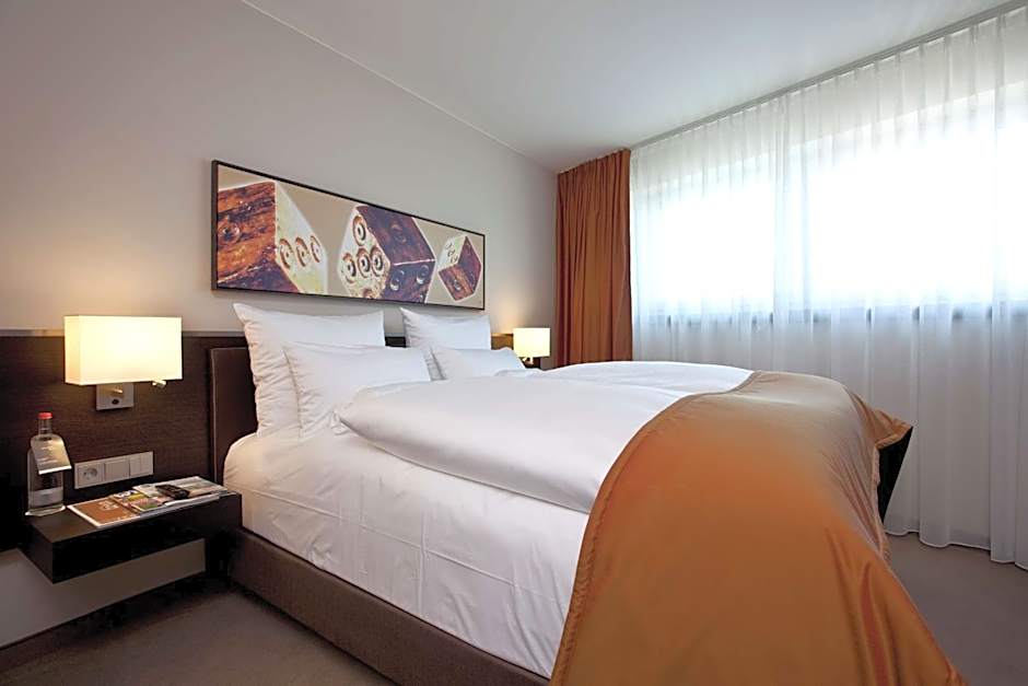 Atlantic Grand Hotel Bremen