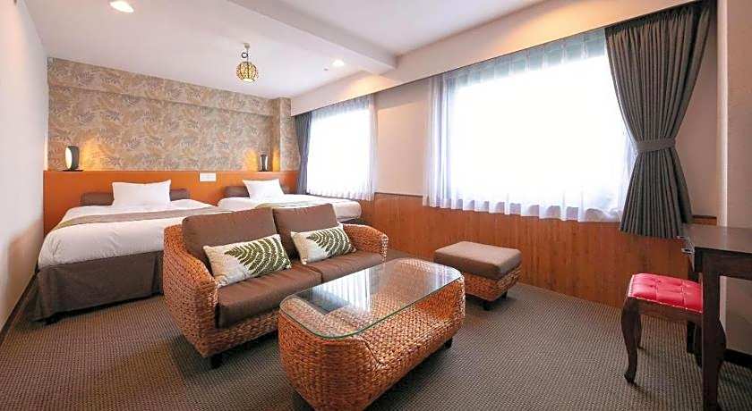 Green Hotel Yes Omihachiman