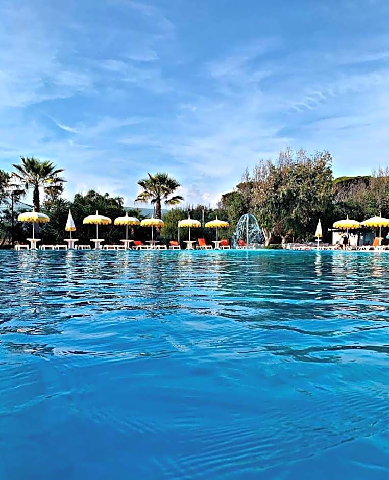 La Porta del Sole Hotel & Village