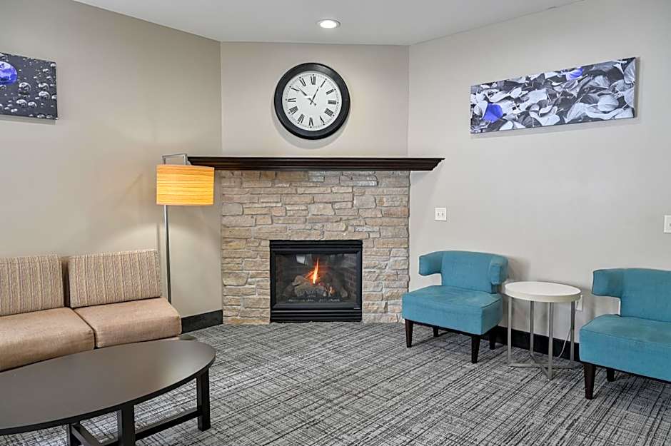 Sleep Inn & Suites Washington near Peoria
