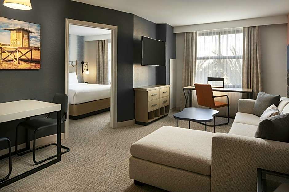 Residence Inn by Marriott Irvine John Wayne Airport/Orange County