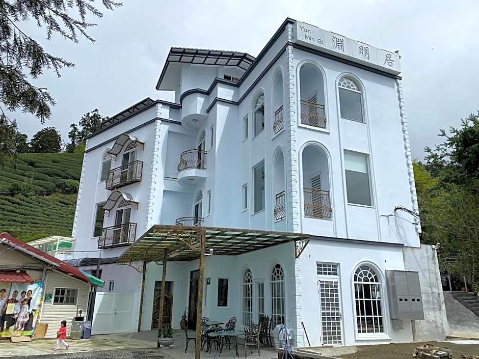 Alishan B&B YunMinGi