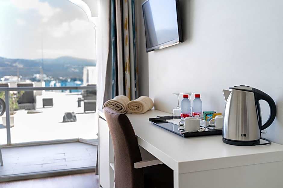 Seramar Hotel Comodoro Playa