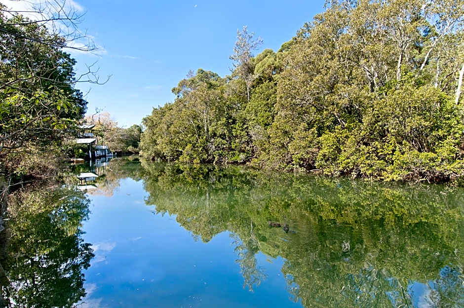 Marco Polo Motor Inn