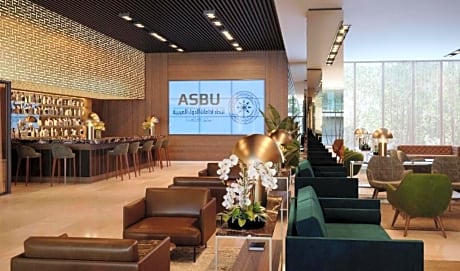 Hotel Royal ASBU Tunis