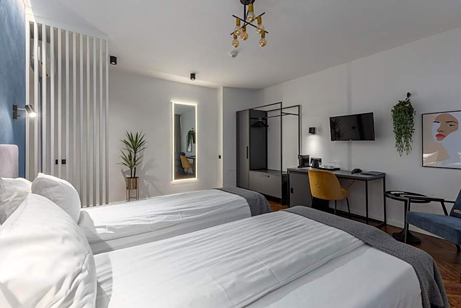 Konventa Seta Hotel Keystone Collection