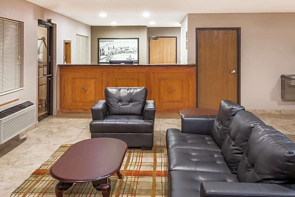 Econo Lodge