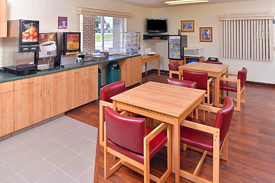 Americas Best Value Inn And Suites Spring Valley