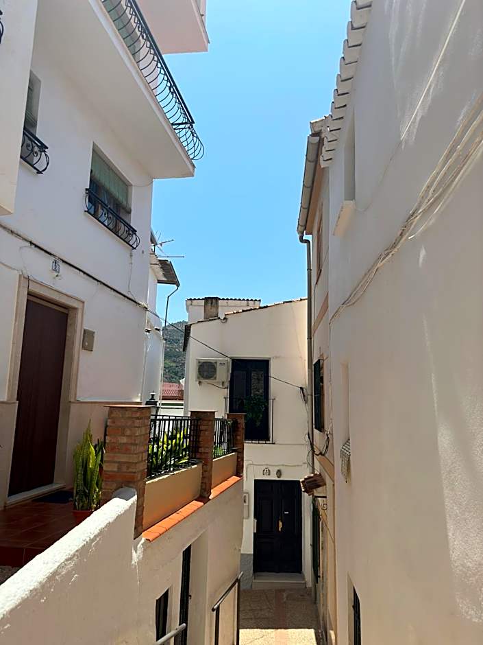 Villa Beso Casa Rural