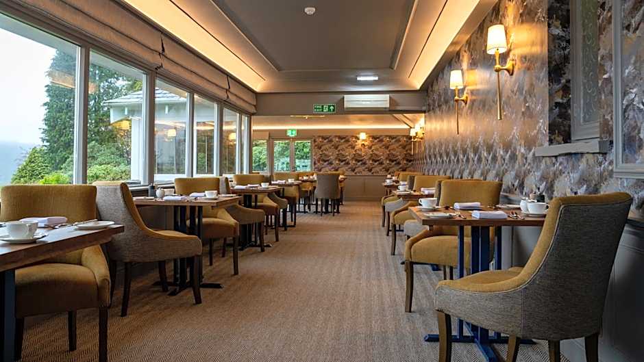 Lindeth Fell Country House