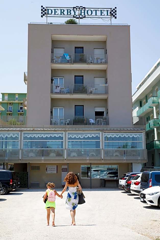Hotel Derby