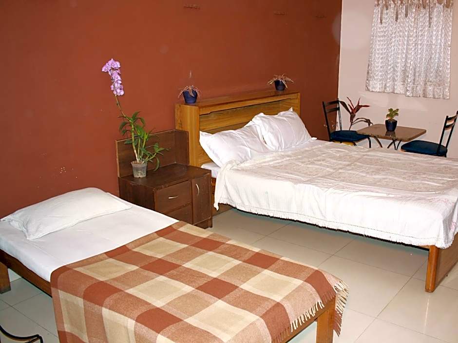 Minerva Residency – Bangalore, MN