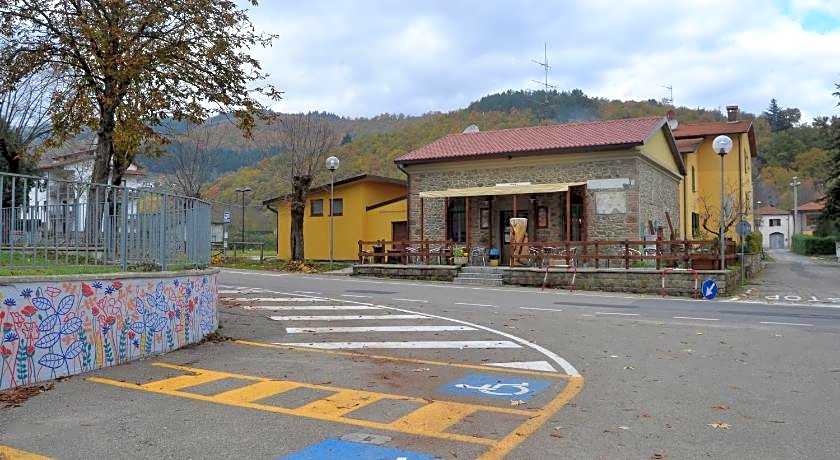 B&B La Casa d'Artista