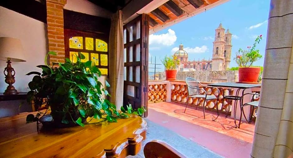 Hotel Mi Casita