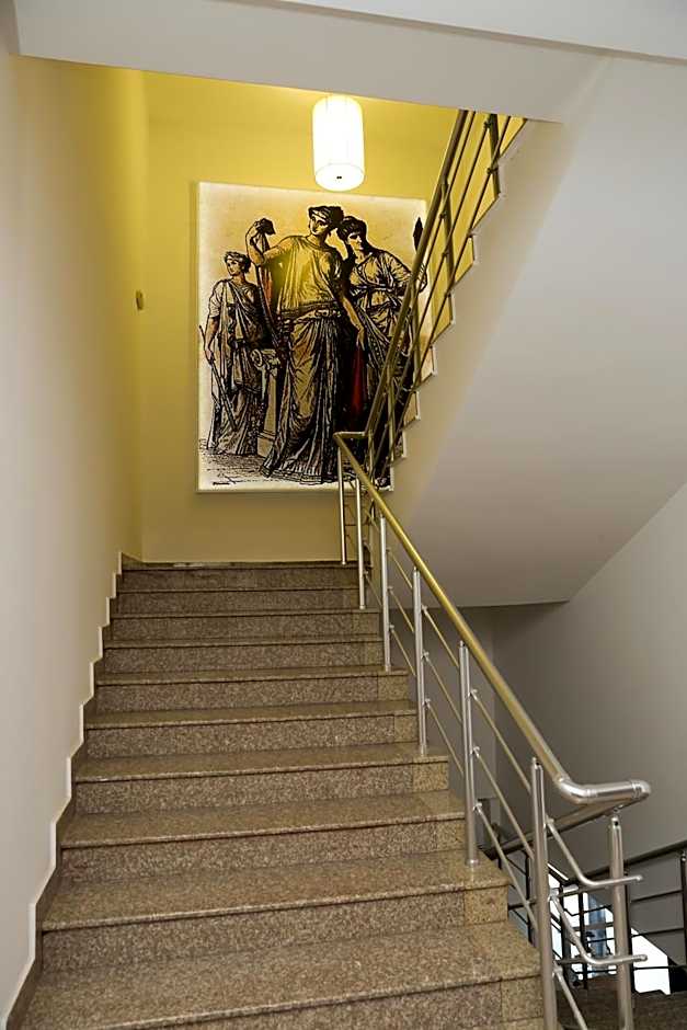 Hotel & Restaurant Ida