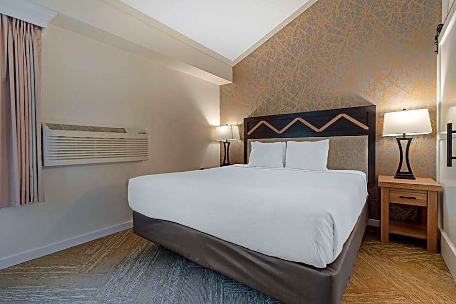 Best Western Plus Inn At The Vines