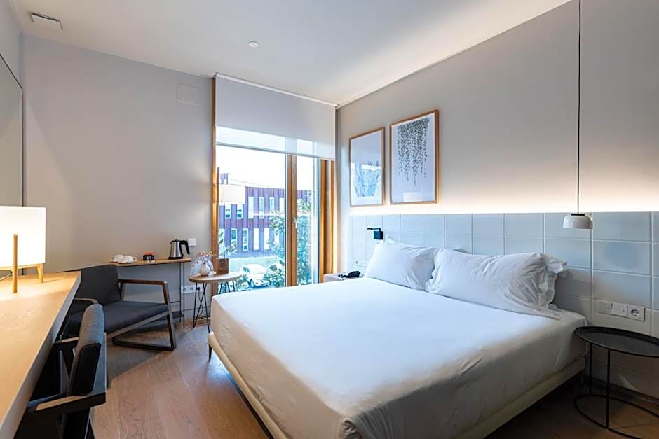 Hotel Arima - Small Luxury Hotels