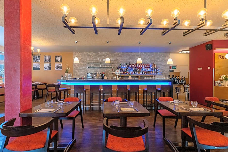 Hotel La Baia